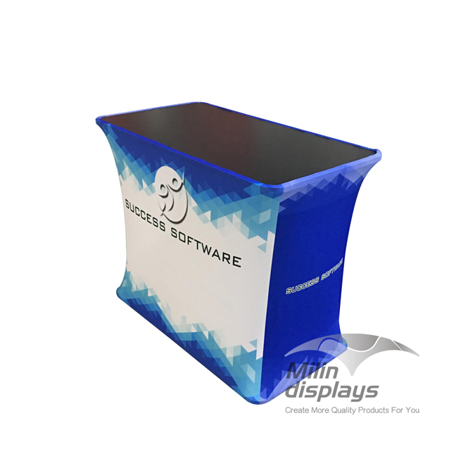 Tension fabric counter (Rectangular)