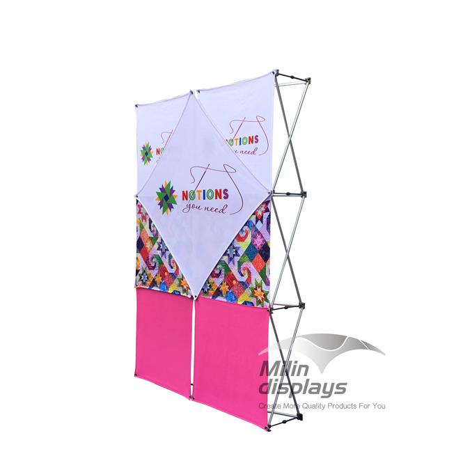 3D Display 1*3