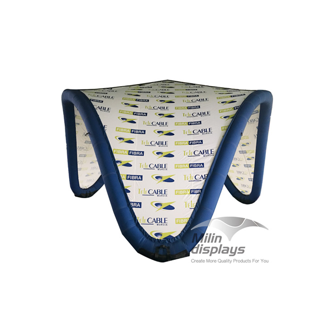 Inflatable V Tents 4*4m 