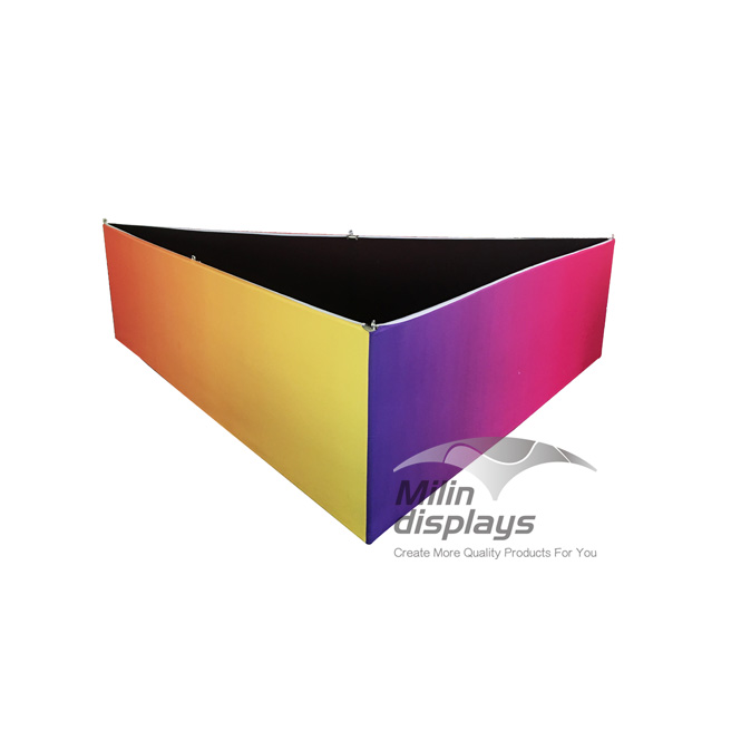 Triangular Hanging Banner