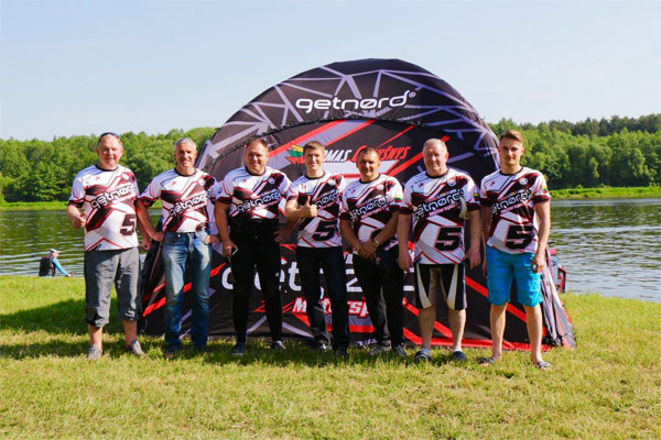 Getnord Motorsport